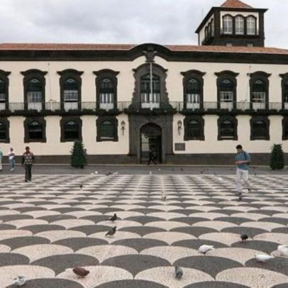 Câmara do Funchal apoia associação humanitária de bombeiros com 277 mil euros