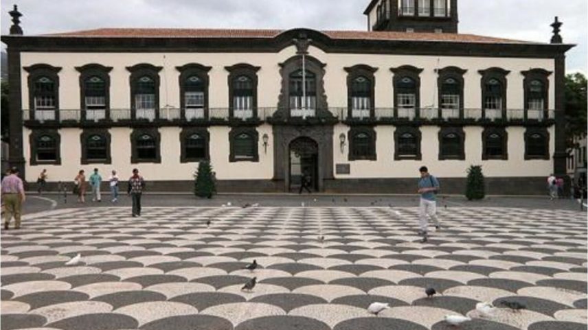Câmara do Funchal apoia associação humanitária de bombeiros com 277 mil euros