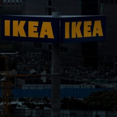 Grupo Ikea elimina 850 empregos