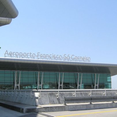 Controlo de fronteiras ultrapassa duas horas no aeroporto do Porto