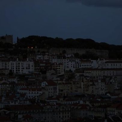 Euribor a seis meses sobe para máximo desde janeiro de 2025