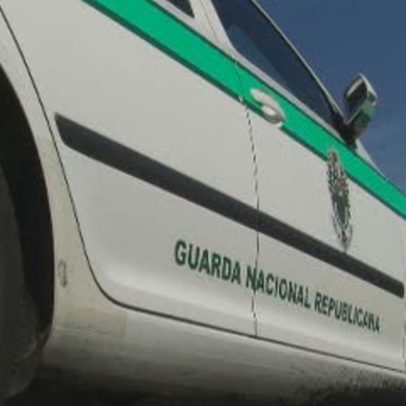 Preventiva para suspeito que fugiu da GNR com jipe furtado em Guimarães