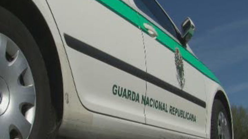 Preventiva para suspeito que fugiu da GNR com jipe furtado em Guimarães