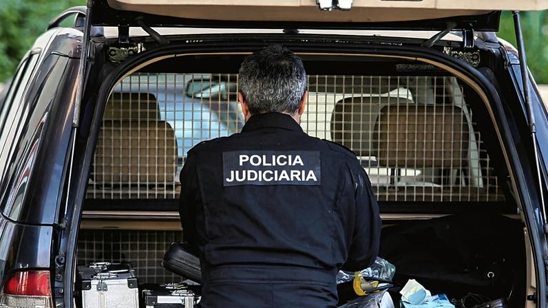 Mulher detida em Oeiras por tráfico de pessoas e exploração laboral