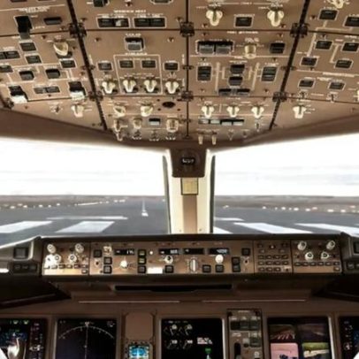 Sindicato dos pilotos não aderirá à paralisação de 3 de junho