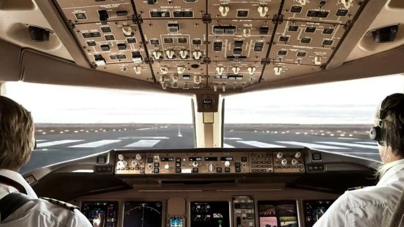 Sindicato dos pilotos não aderirá à paralisação de 3 de junho