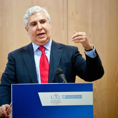 B. Gouveia diz que TC impediu sanção de nacionalidade prevista da Constituição