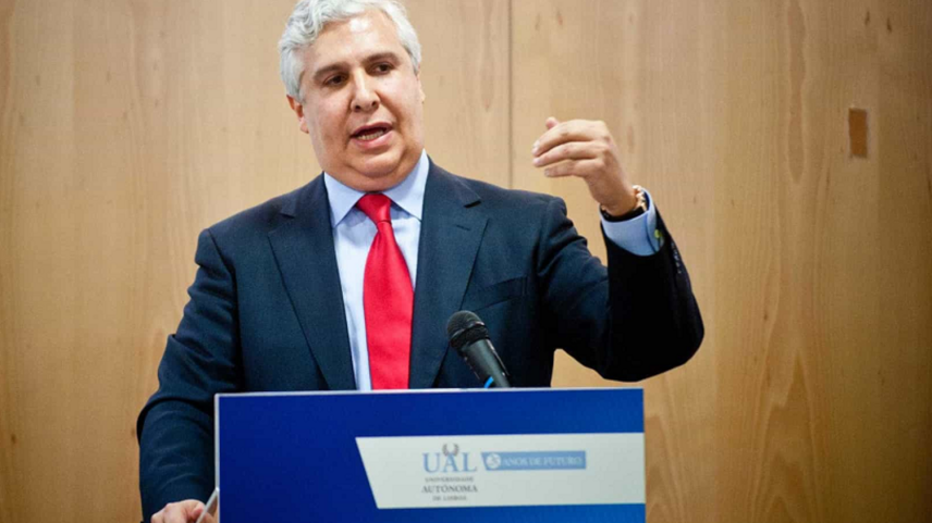B. Gouveia diz que TC impediu sanção de nacionalidade prevista da Constituição