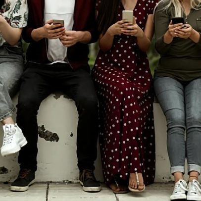 Jovens 'Nem-Nem' na UE caem para 11%