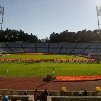 Data e hora já definidas para o final da Taça de Portugal