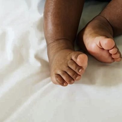 Mulher dá à luz cinco gémeos após 12 anos de tentativas na Etiópia