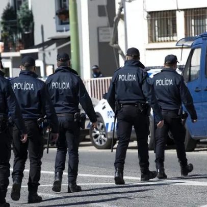 OIM e PSP defendem divulgação de nacionalidades nos dados criminais de Lisboa
