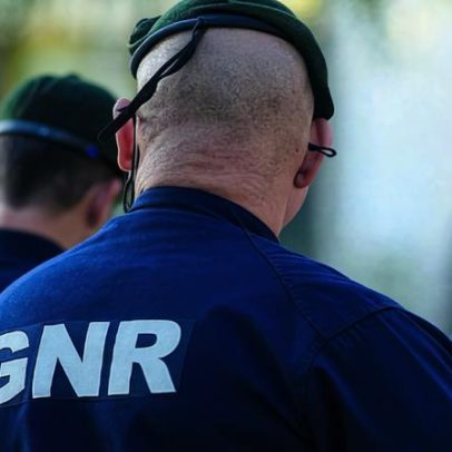 GNR identifica futebolista por gestos desrespeitosos aos adeptos em Braga