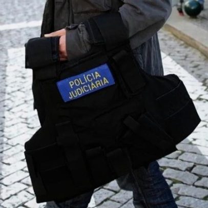 PJ detém suspeito de roubo a bomba de gasolina em Pombal, Madeira