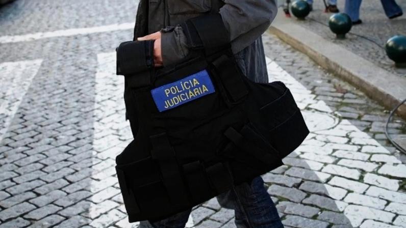 Polícia Judiciária, PJ