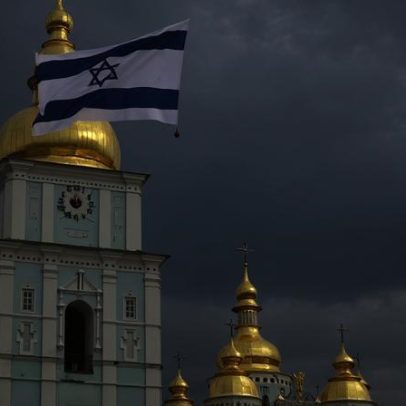 Israel afirma ter eliminado líder do Hamas