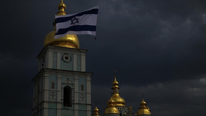 Israel afirma ter eliminado líder do Hamas