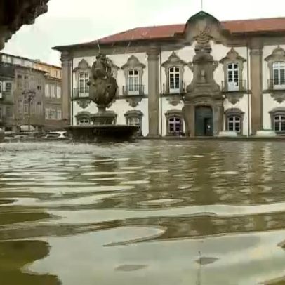 Tribunal acusa Câmara de Braga de limitar iniciativa política da oposição