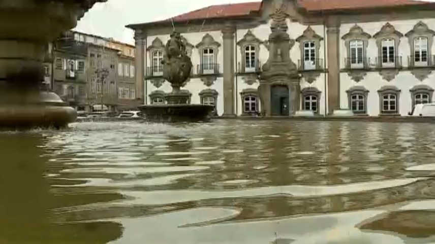 Câmara Municipal de Braga