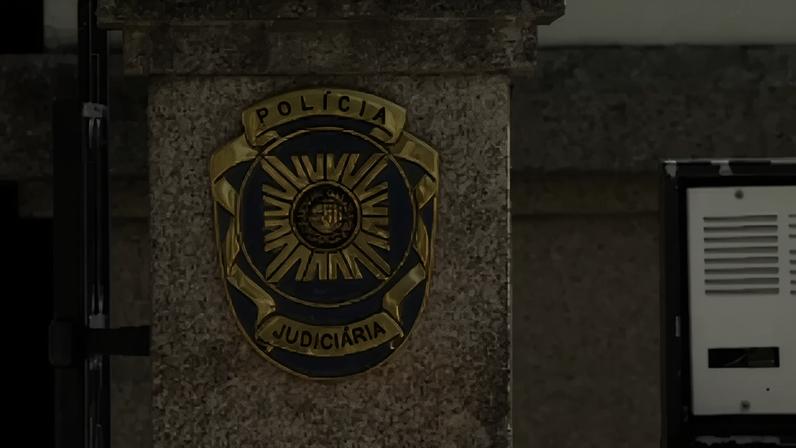 Polícia Judiciária