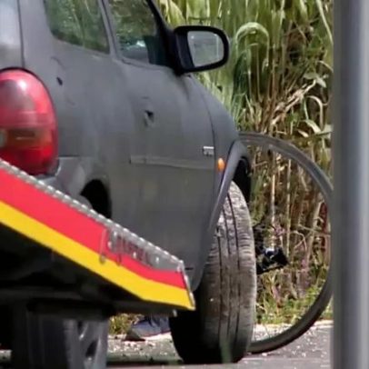 Oito mortos e nove feridos num acidente de viação em Luanda