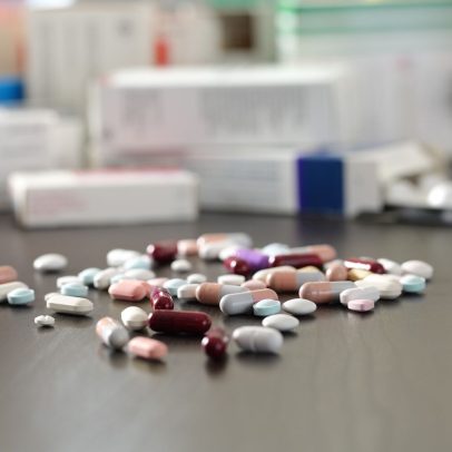 Famílias gastaram mais de 966 milhões de euros em medicamentos no ano