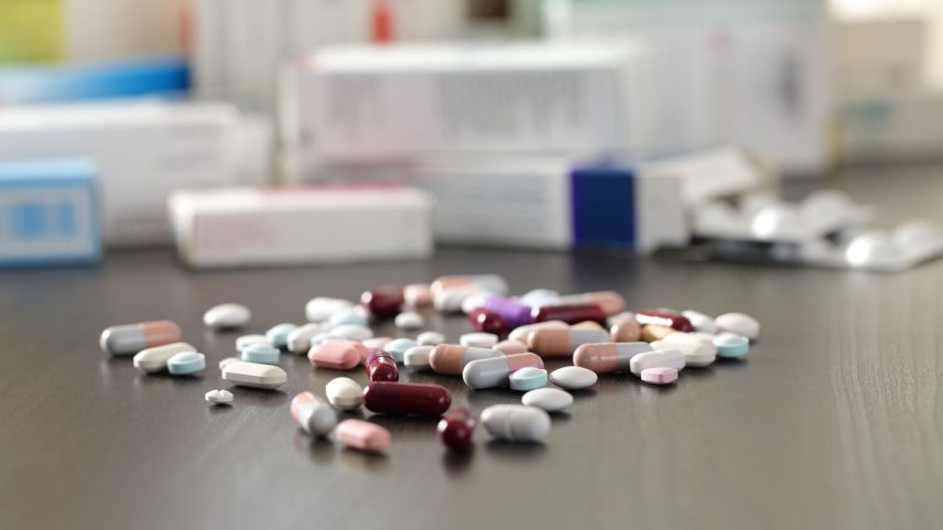 Medicamentos
