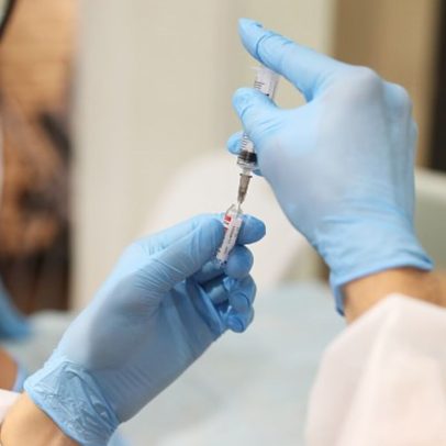 Português integra tripulação do cruzeiro onde circula síndrome respiratória