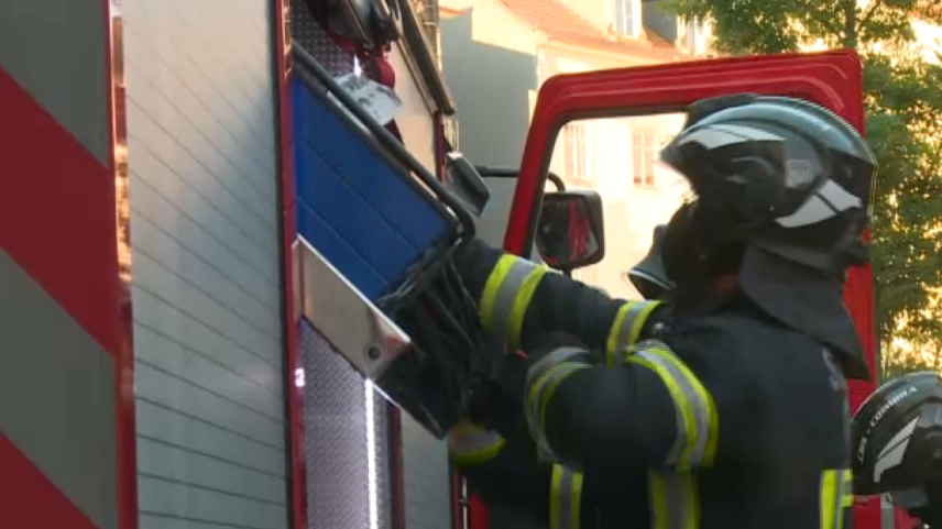 Bombeiros Sapadores
