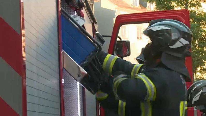 Bombeiros Sapadores