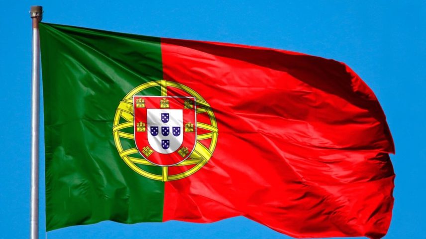 Bandeira de Portugal