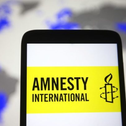 Amnistia Internacional chama cobardia não suspender Israel Festival Eurovisão