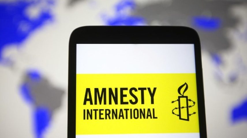 Amnistia Internacional chama cobardia não suspender Israel Festival Eurovisão