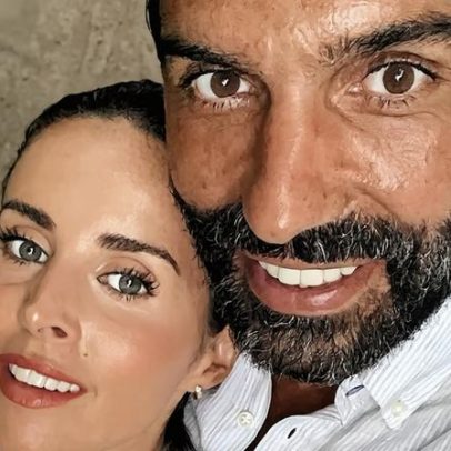Catarina Gouveia anuncia segunda gravidez em dia especial