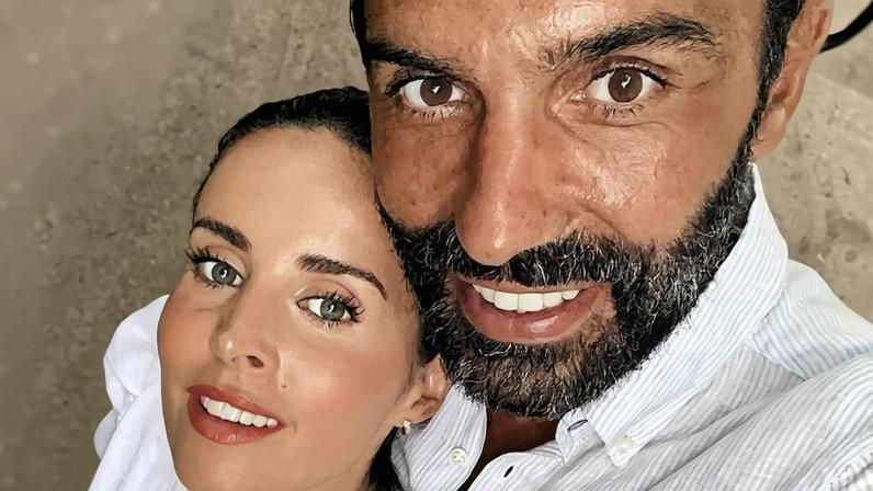 Catarina Gouveia anuncia segunda gravidez em dia especial