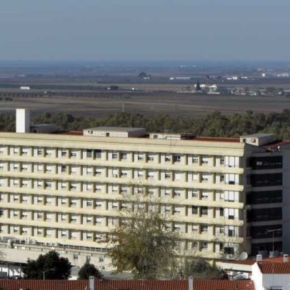 Hospital de Beja aguarda incentivo governamental para requalificar urgência