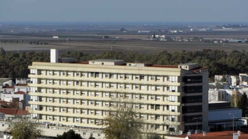 Hospital de Beja aguarda incentivo governamental para requalificar urgência