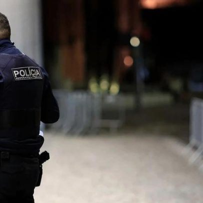 Ladrão detido por furtar carteira a mulher no metro do Porto