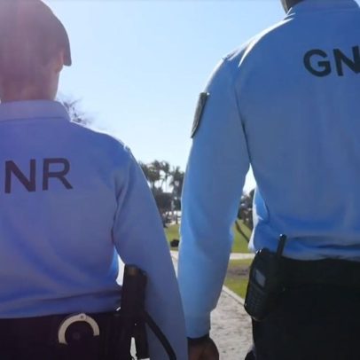 Agressão a enteada ocorre em paragem de autocarro em Alcochete