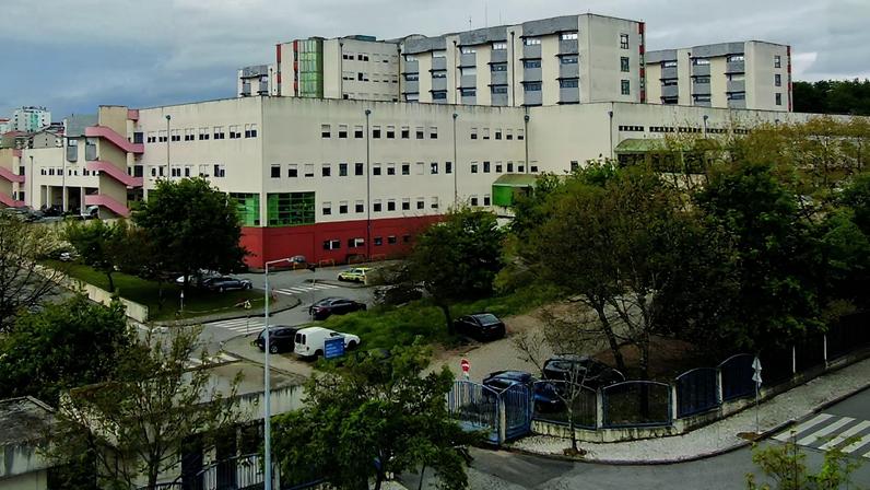 Hospital de Viseu