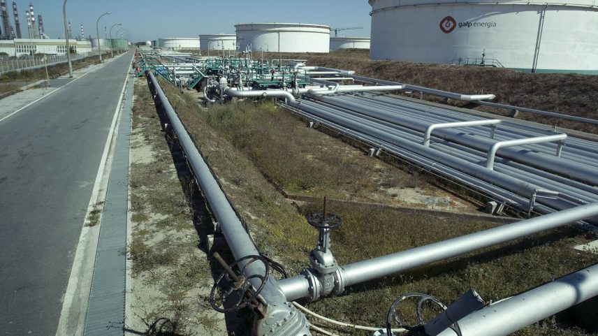 Reação dos trabalhadores da Petrogal surge após entrevista da ministra do Ambiente