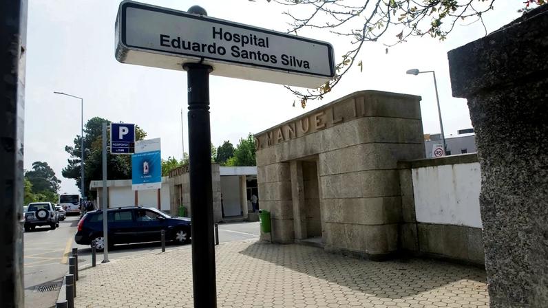 Hospital de Gaia