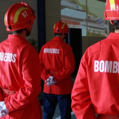 Região de Coimbra com 775 operacionais e 178 veículos de combate a incêndios