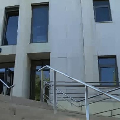 Furto de cobre provoca fuga de gás em Coimbra