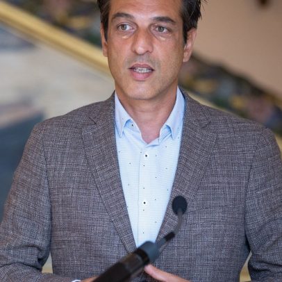 PAN/Açores questiona Governo Regional sobre tubarão em Rabo de Peixe