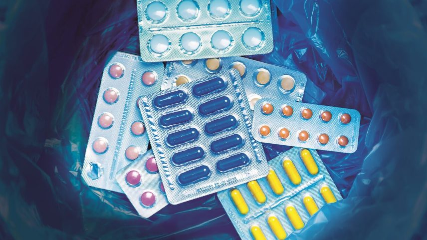 Sistema de IA concebe, acelera e otimiza novos antibióticos