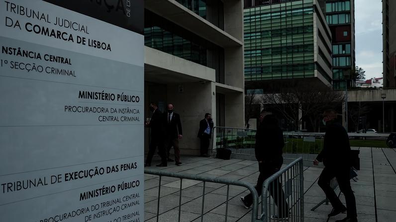 Ministério Público