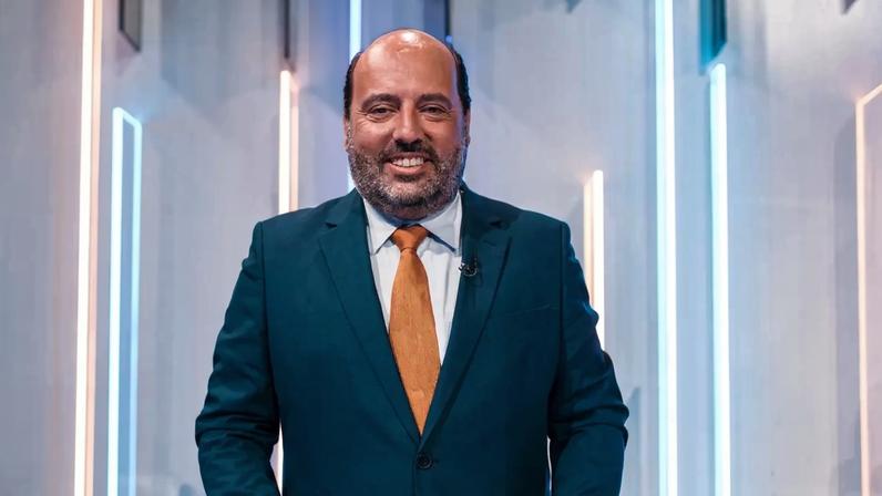 Pedro Pinto, Chega