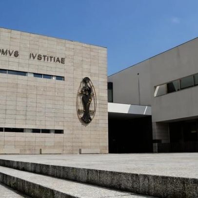 Suspeito de atear fogo em Famalicão sofre prisão preventiva