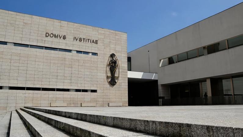Tribunal de Famalicão